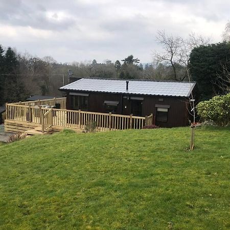 5F Stanley Lodge, Caer Beris, Builth Wells - No Tradesman エクステリア 写真