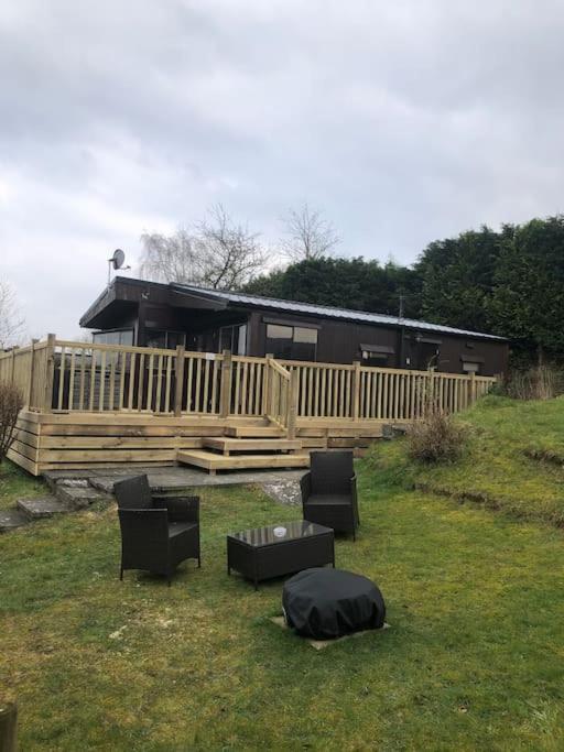 5F Stanley Lodge, Caer Beris, Builth Wells - No Tradesman エクステリア 写真