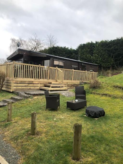 5F Stanley Lodge, Caer Beris, Builth Wells - No Tradesman エクステリア 写真