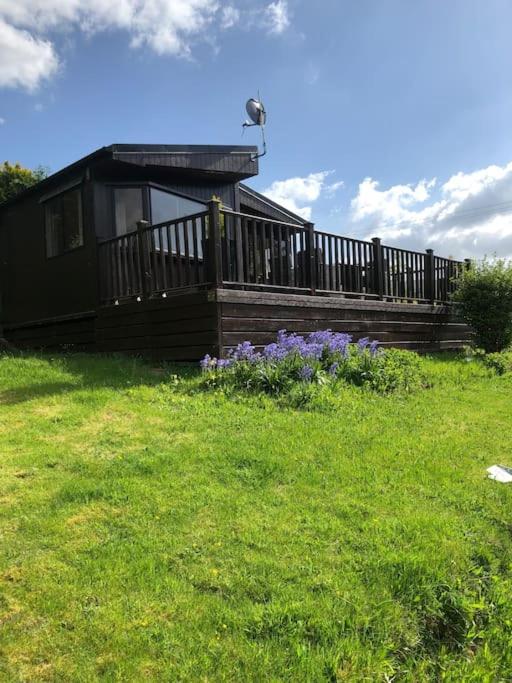 5F Stanley Lodge, Caer Beris, Builth Wells - No Tradesman エクステリア 写真