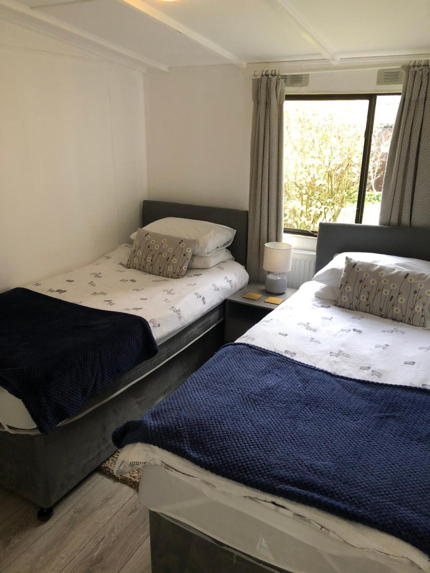 5F Stanley Lodge, Caer Beris, Builth Wells - No Tradesman エクステリア 写真