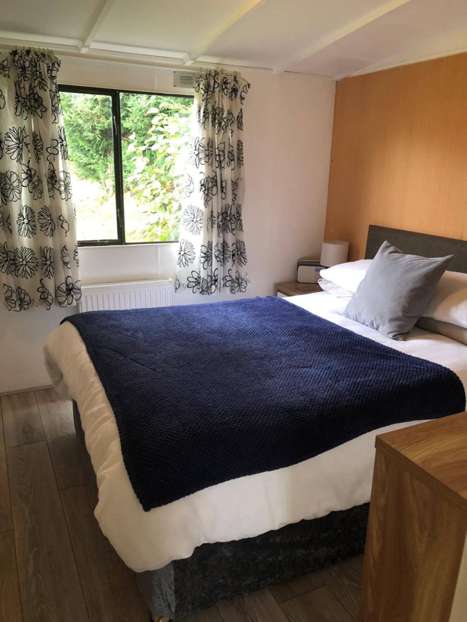 5F Stanley Lodge, Caer Beris, Builth Wells - No Tradesman エクステリア 写真